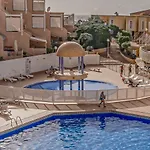 Orlando Apartamento Costa Adeje (Tenerife)