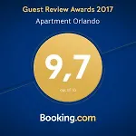 Orlando Apartamento Costa Adeje (Tenerife)