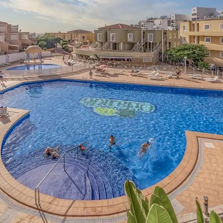 Apartamento Orlando *