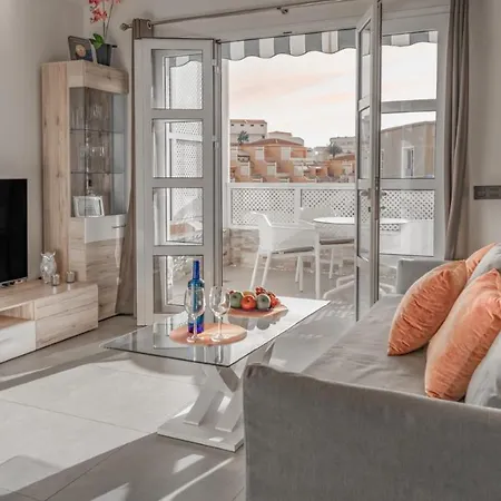 Διαμέρισμα Orlando