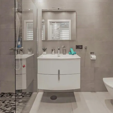 Διαμέρισμα Orlando *