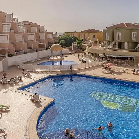 Apartment Orlando Costa Adeje (Tenerife)