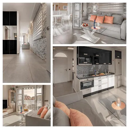 Orlando Διαμέρισμα Costa Adeje (Tenerife)