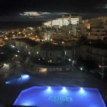 Διαμέρισμα Orlando Costa Adeje (Tenerife)
