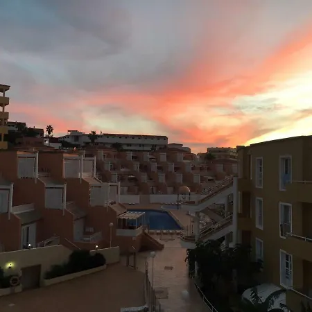 Διαμέρισμα Orlando *