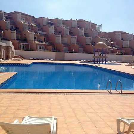 Orlando Costa Adeje (Tenerife)