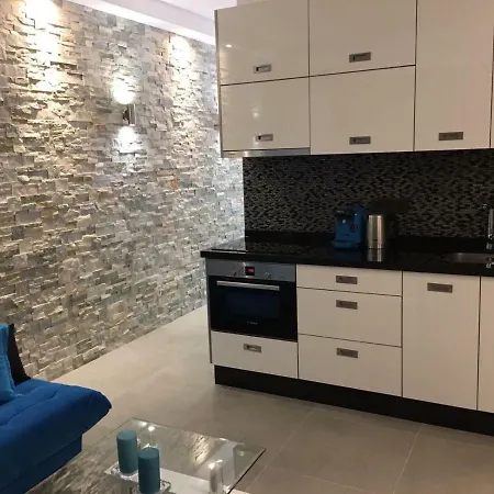 Orlando Διαμέρισμα Costa Adeje (Tenerife)