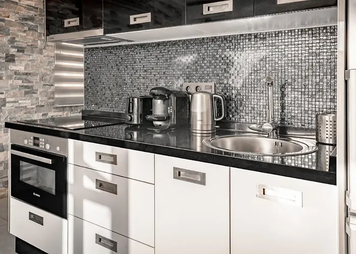 Orlando アパート アデヘ