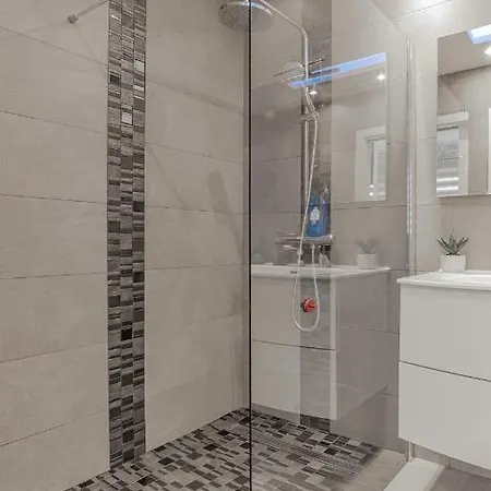 Апартаменты Orlando *