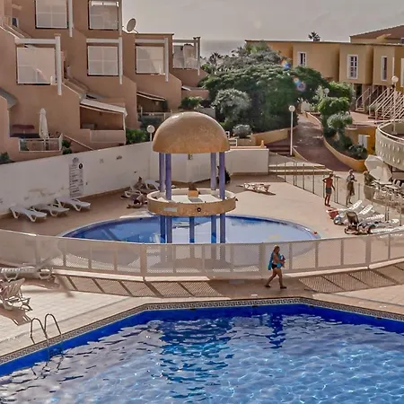 Orlando Appartement Costa Adeje (Tenerife)