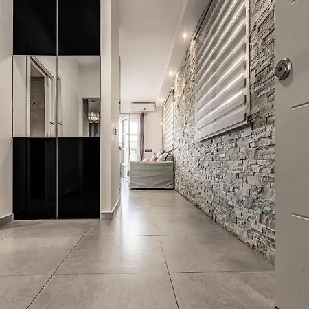 Orlando Appartement Costa Adeje (Tenerife)