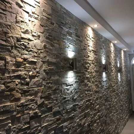 Апартаменты Orlando