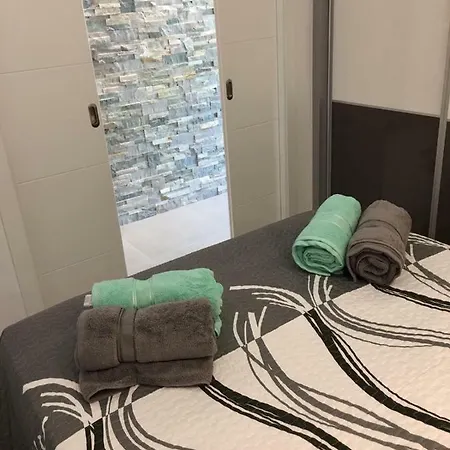 Апартаменты Orlando