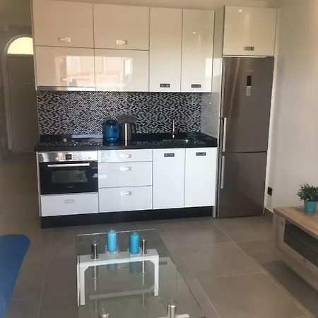 Orlando Apartment