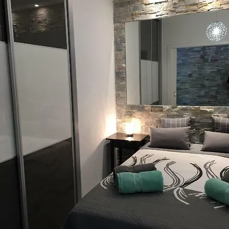 Appartement Orlando