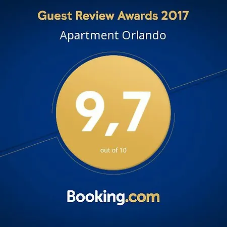 Orlando Апартаменты Адехе