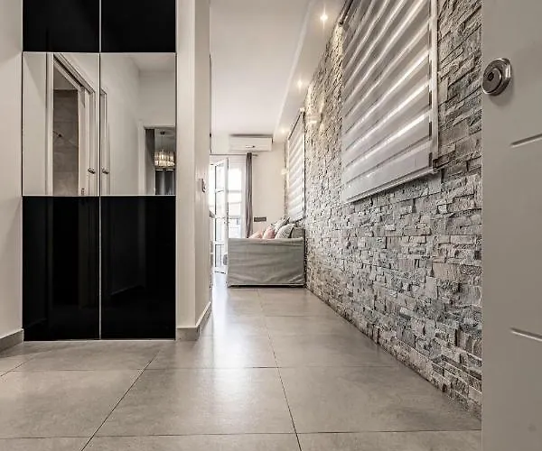 Orlando Apartment Costa Adeje (Tenerife)