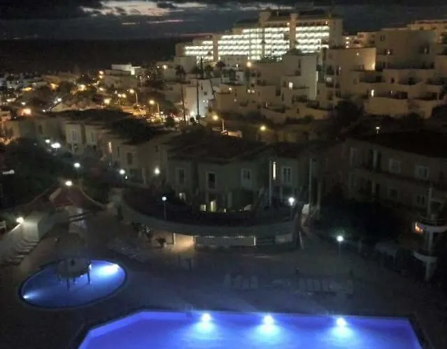 Apartment Orlando Costa Adeje (Tenerife)