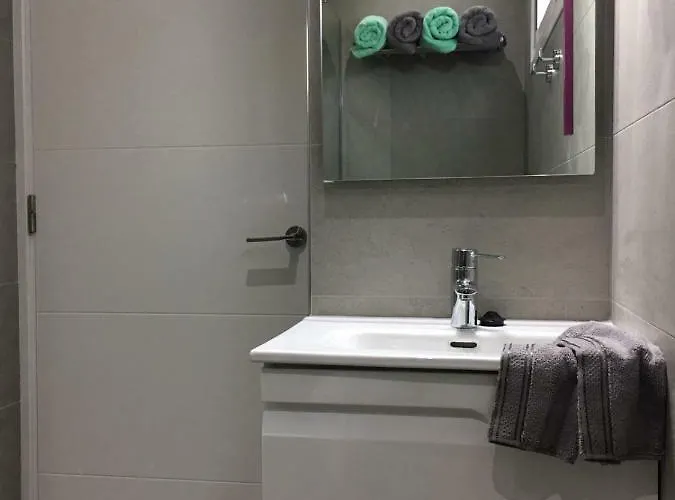 Orlando Costa Adeje (Tenerife)