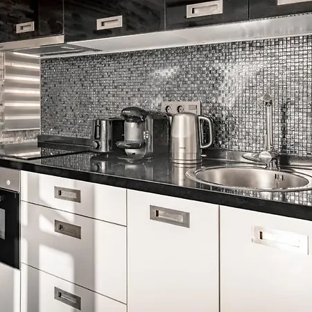 Orlando Apartamento Costa Adeje (Tenerife)