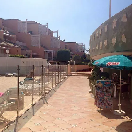 Orlando * Costa Adeje (Tenerife)