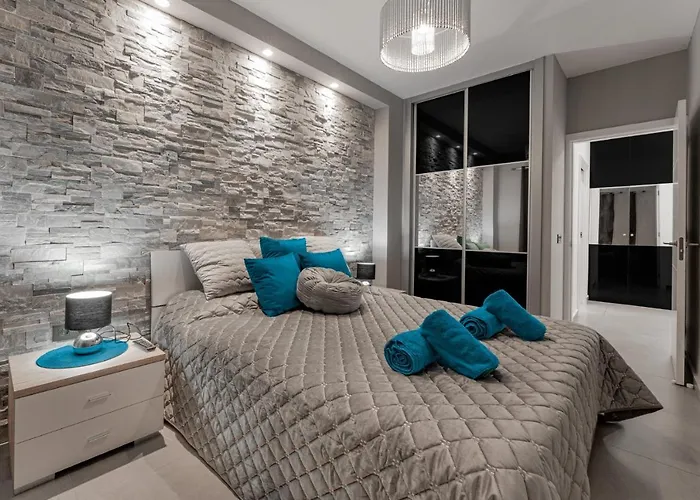 Orlando * Costa Adeje (Tenerife)