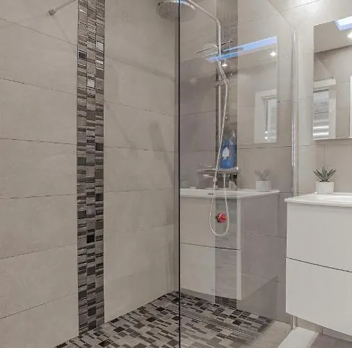 Apartamento Orlando *