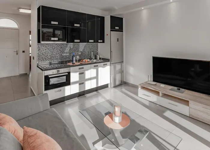 Orlando * Costa Adeje (Tenerife)