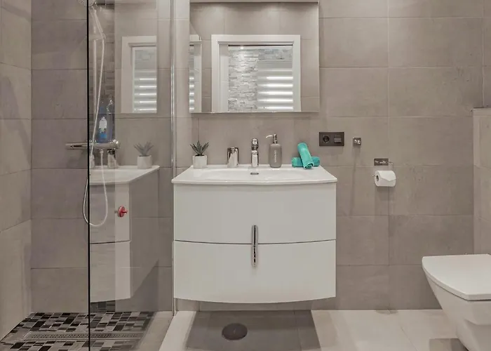 Apartamento Orlando *