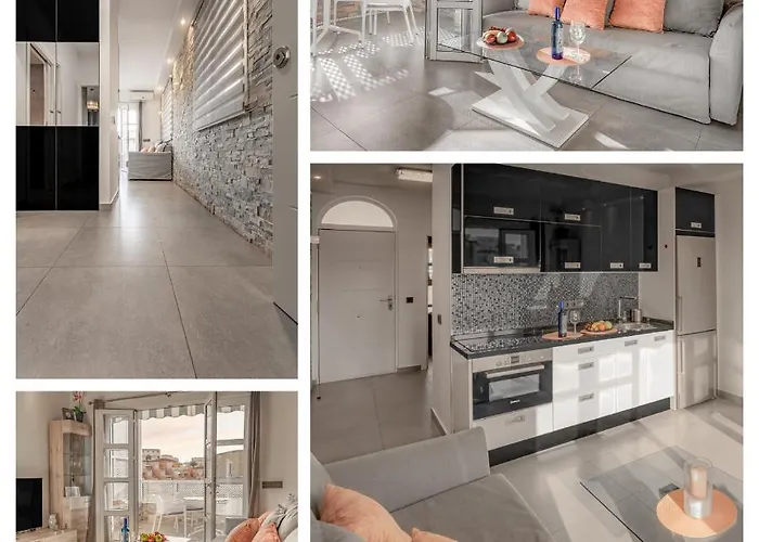 Orlando Apartamento Costa Adeje (Tenerife)