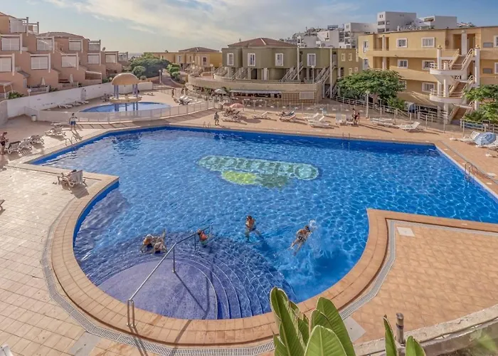 Apartamento Orlando *