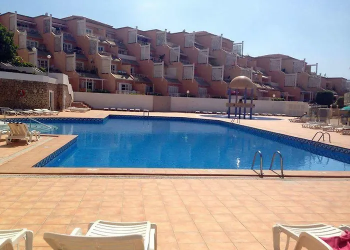 Orlando Costa Adeje (Tenerife)